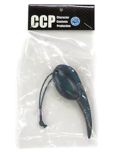 イリス　勾玉　ガメラ3 ガメラ3 邪神覚醒 イリス 勾玉ペンダント｜Yahoo!フリマ（旧PayPayフリマ）