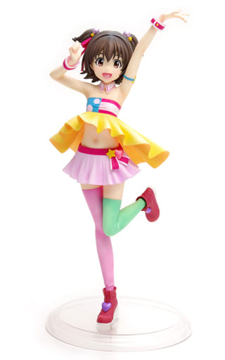 ドリームテック アイドルマスター シンデレラガールズ 凸レーション 赤城みりあ