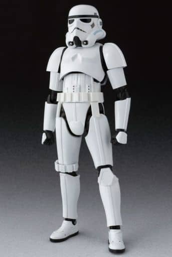 S.H.フィギュアーツ スター・ウォーズ ストームトルーパー(ROGUE ONE) 