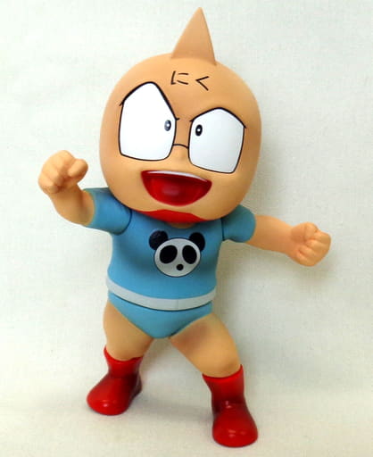 駿河屋 -<中古>ミートくん 特別カラーVer. 「キン肉マン」 CCP