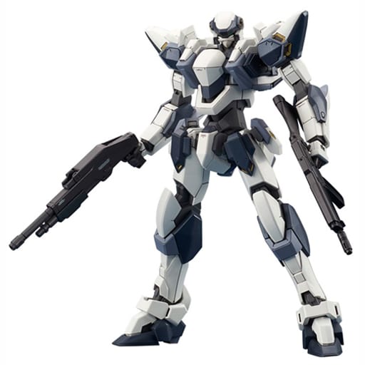 フィギュア　ARX-7 アーバレスト リニューアルVer. 「フルメタル・パニック! The Second Raid」 アルメカ 1/60 アクションフィギュア