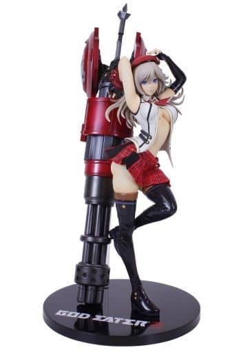 ゴッドイーター2 アリサ・イリーニチナ・アミエーラ Ver.GE2 （再販）
