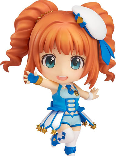 ねんどろいどこ〜で アイドルマスター プラチナスターズ 高槻やよい トゥインクルスターコーデ