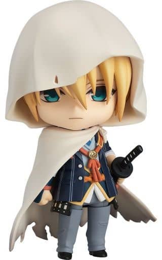 フィギュア　ねんどろいど 山姥切国広 「刀剣乱舞-ONLINE-」