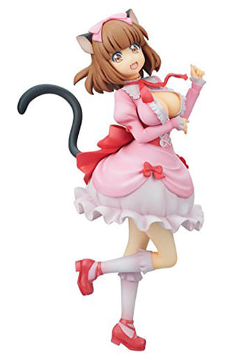 TVアニメ ネトゲの嫁は女の子じゃないと思った？ 猫姫