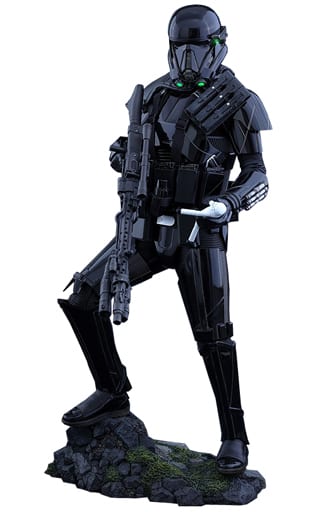 駿河屋 -<中古>デス・トルーパー(スペシャリスト/デラックス版