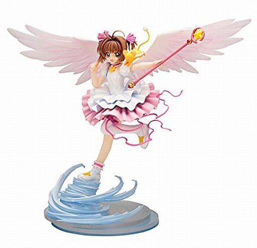 ARTFX J カードキャプターさくら 木之本桜 -さくらカード編-