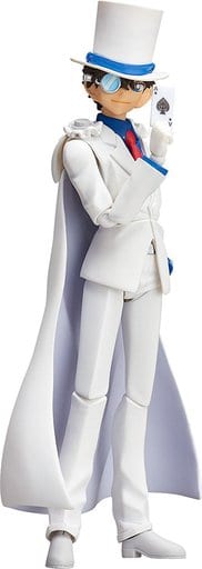 figma 名探偵コナン 怪盗キッド