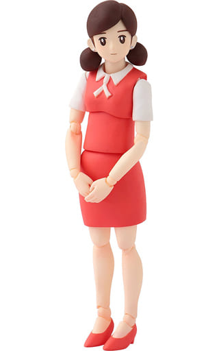 figma コップのフチ子 figmaのフチ子 新色