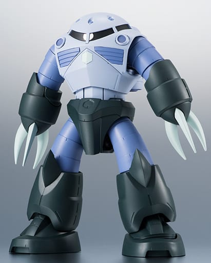 ROBOT魂 機動戦士ガンダム [SIDE MS] MSM-07 量産型ズゴック ver. A.N.I.M.E.