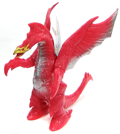 駿河屋 -<中古>超古代竜 メルバ 「ウルトラマンティガ