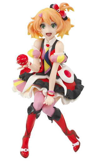 SiP Doll -Sitting Pose Doll- マクロスΔ フレイア・ヴィオン