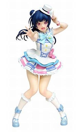 ドリームテック ラブライブ！サンシャイン！！ 津島善子 君のこころは輝いてるかい？Ver.