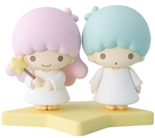 フィギュアーツZERO リトルツインスターズ(Pastel ver.)