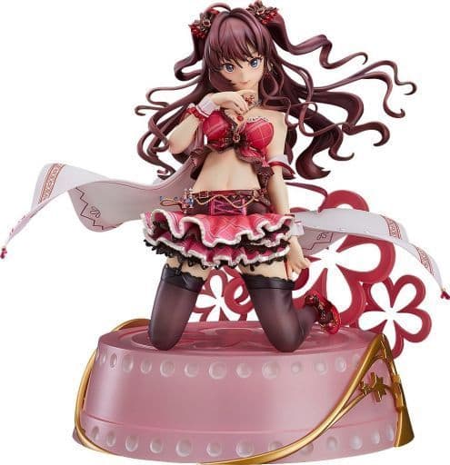 アイドルマスター シンデレラガールズ 一ノ瀬志希 ミスティックエリクシルVer.