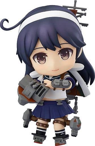 ねんどろいど 艦隊これくしょん ‐艦これ‐ 潮改二