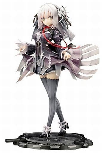 フィギュア　リューズ 「クロックワーク・プラネット」 1/7 PVC製塗装済み完成品（ランクB）