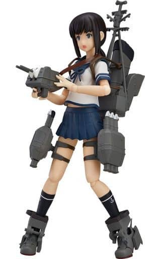 figma 艦隊これくしょん-艦これ- 吹雪