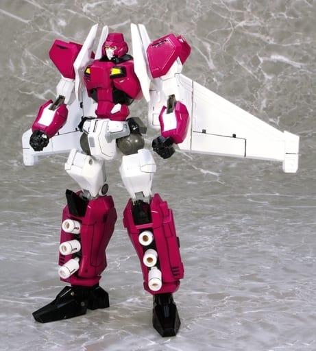 Figure [With the first privilege] EX Alloy Rjetan 