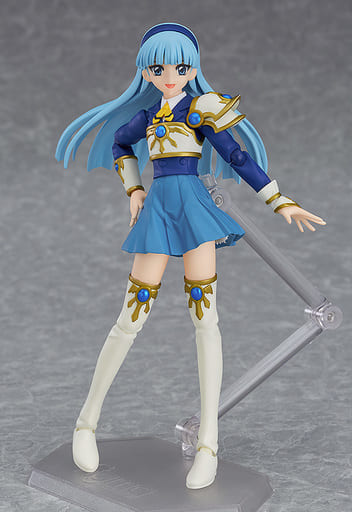 figma 魔法騎士レイアース 龍咲海