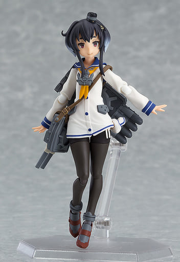 figma 艦隊これくしょん -艦これ- 時津風