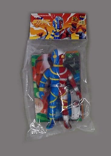 駿河屋 -<中古>キカイダー(ミドルサイズ) 「人造人間キカイダー」 東映