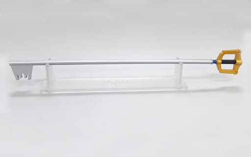 キングダムハーツ　オーケストラ コンダクターのキーブレード 未使用】キングダムハーツ コンサート コンダクターのキー