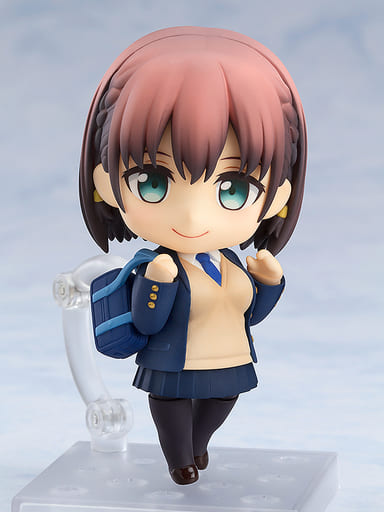 ねんどろいど 月曜日のたわわ アイちゃん