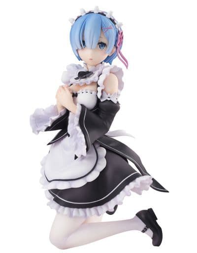 Re:ゼロから始める異世界生活 レム