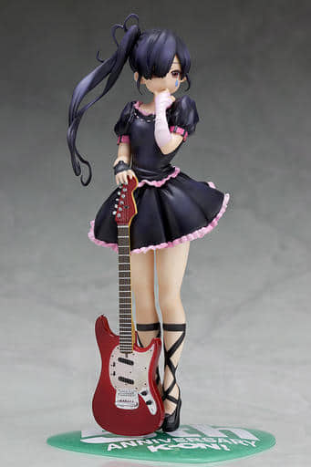 けいおん！ K-ON！ 5TH Anniversary 中野梓 1/8 完成品… 1089001440472485_08_3973w.jpeg