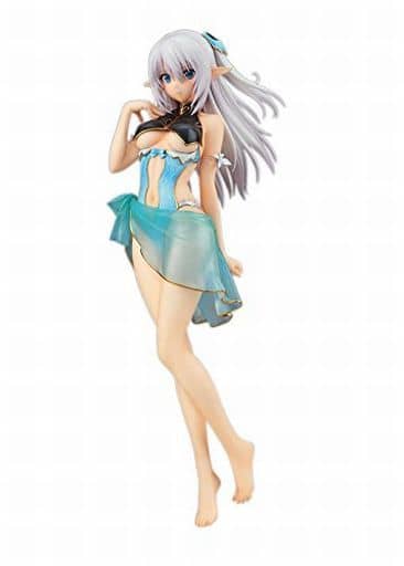 駿河屋 -<中古>アルティナ - 水着Ver. - 「シャイニング・ブレイド 