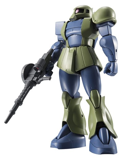 ROBOT魂 〈SIDE MS〉 MS-05 旧ザク ver. A.N.I.M.E. 『機動戦士ガンダム』
