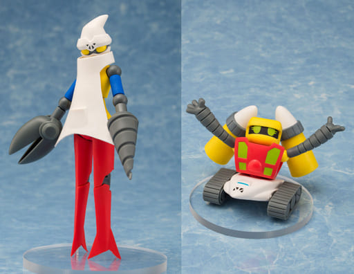 萌えゲッターロボ GETTER2＆3