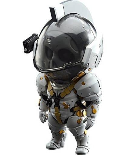 駿河屋 -<中古>ねんどろいどじゃんぼ ルーデンス 「コジマ