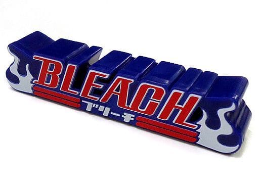 ジャンプ50周年 ロゴキカク vol.3 ブリーチ BLEACH フィギュア 駿河屋 -<中古>BLEACHロゴ ジャンプ50周年 ロゴキカクvol.3（フィギュア）