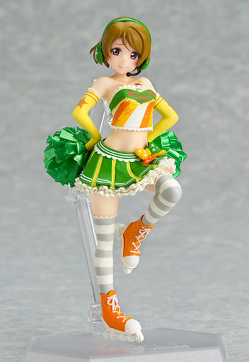 figFIX ラブライブ! スクールアイドルフェスティバル 小泉花陽 チアガールver.