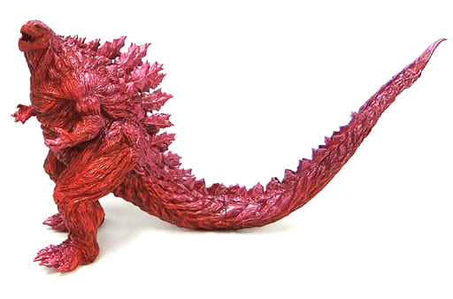 GODZILLA-ゴジラ- 郵便局限定カラー フィギュアのみ ゴジラ フィギュア 怪獣惑星 郵便局限定｜Yahoo!フリマ（旧