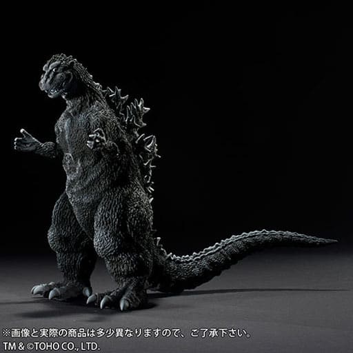 エクスプラス 少年リック 酒井ゆうじ ゴジラ 1954 初ゴジ 怪獣 ソフビ 
