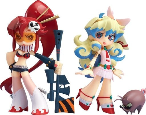 天元突破グレンラガン Twin Pack+ ヨーコ＆ニア＋ブータ PSGアレンジ Ver.