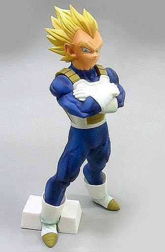 【♡された方限定値下げ中!】ドラゴンボールメモリーズ超サイヤ人ベジータフィギュア granssvegeta4.jpg