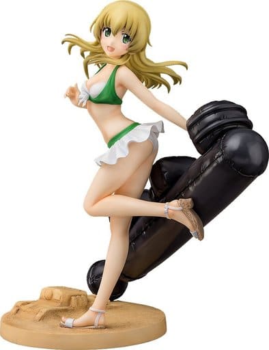 ガールズ＆パンツァー 劇場版 カルパッチョ