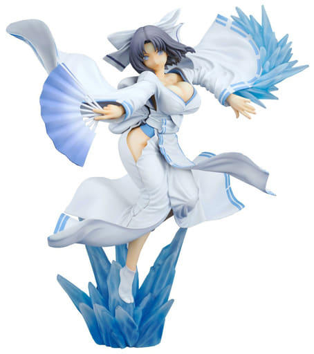 駿河屋 -【アダルト】<新品/中古>雪泉 「閃乱カグラ SHINOVI