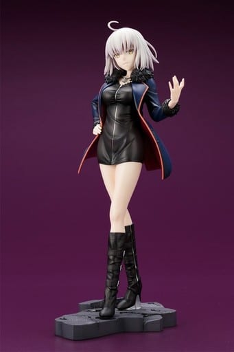 Fate/Grand Order アヴェンジャー/ジャンヌ・ダルク〔オルタ〕 私服ver.