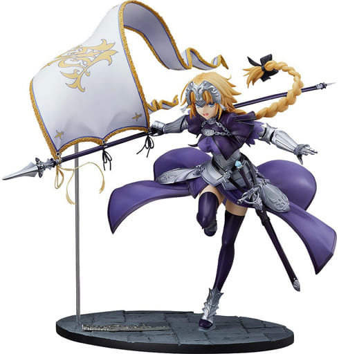 Fate/Grand Order ルーラー/ジャンヌ・ダルク