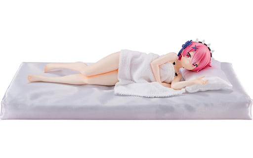 Re:ゼロから始める異世界生活 ラム添い寝Ver.