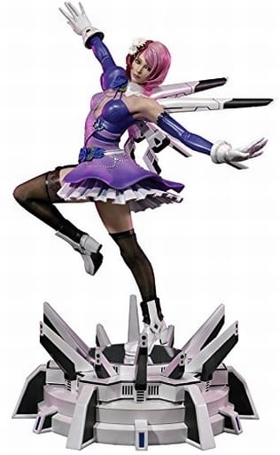 【新品】プレミアムマスターライン/ 鉄拳7: アリサ・ボスコノビッチ スタチュー Amazon.co.jp: プライム1スタジオ 鉄拳7 アリサ