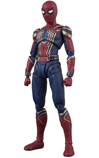 S.H.フィギュアーツ アベンジャーズ アイアン・スパイダー(アベンジャーズ/インフィニティ・ウォー)