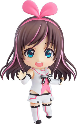 ねんどろいど キズナアイ