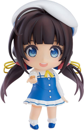 ねんどろいど りゅうおうのおしごと!  雛鶴あい