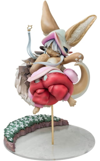メイドインアビス ナナチ